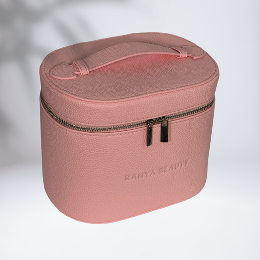 Travel Beauty Case